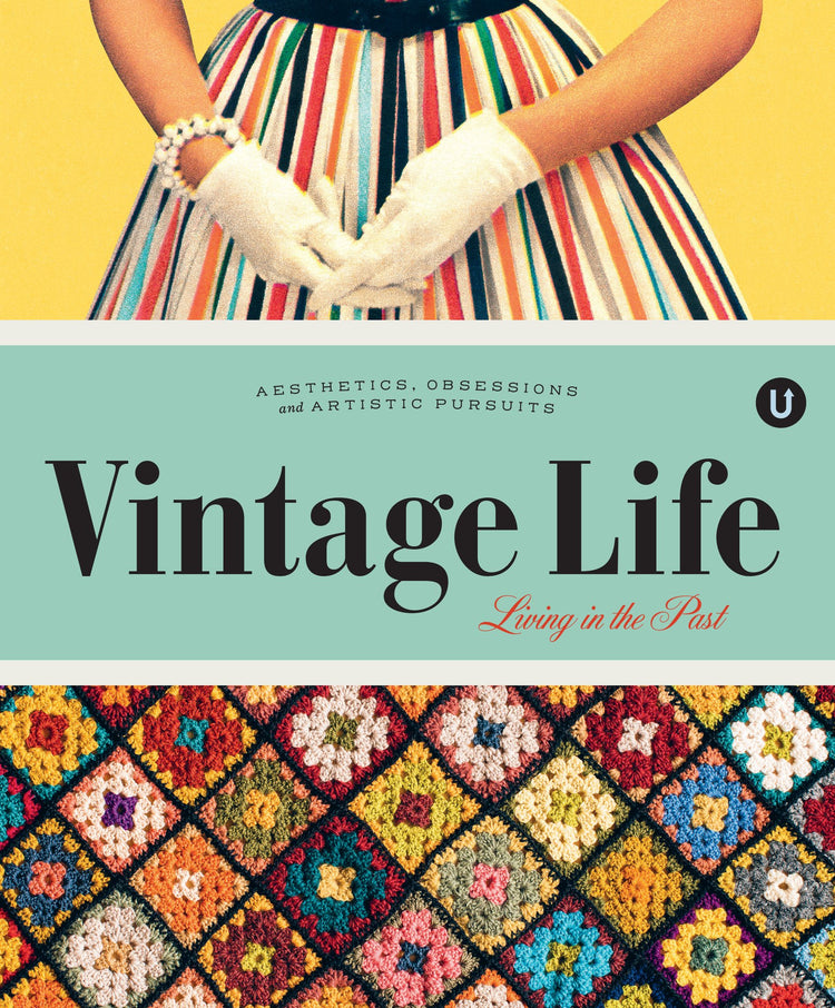 Vintage e antiquariato
