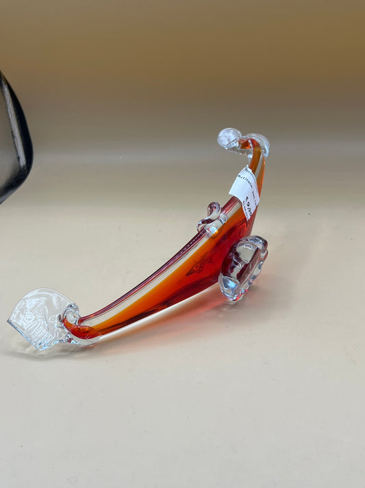 Gondola Vetro Murano