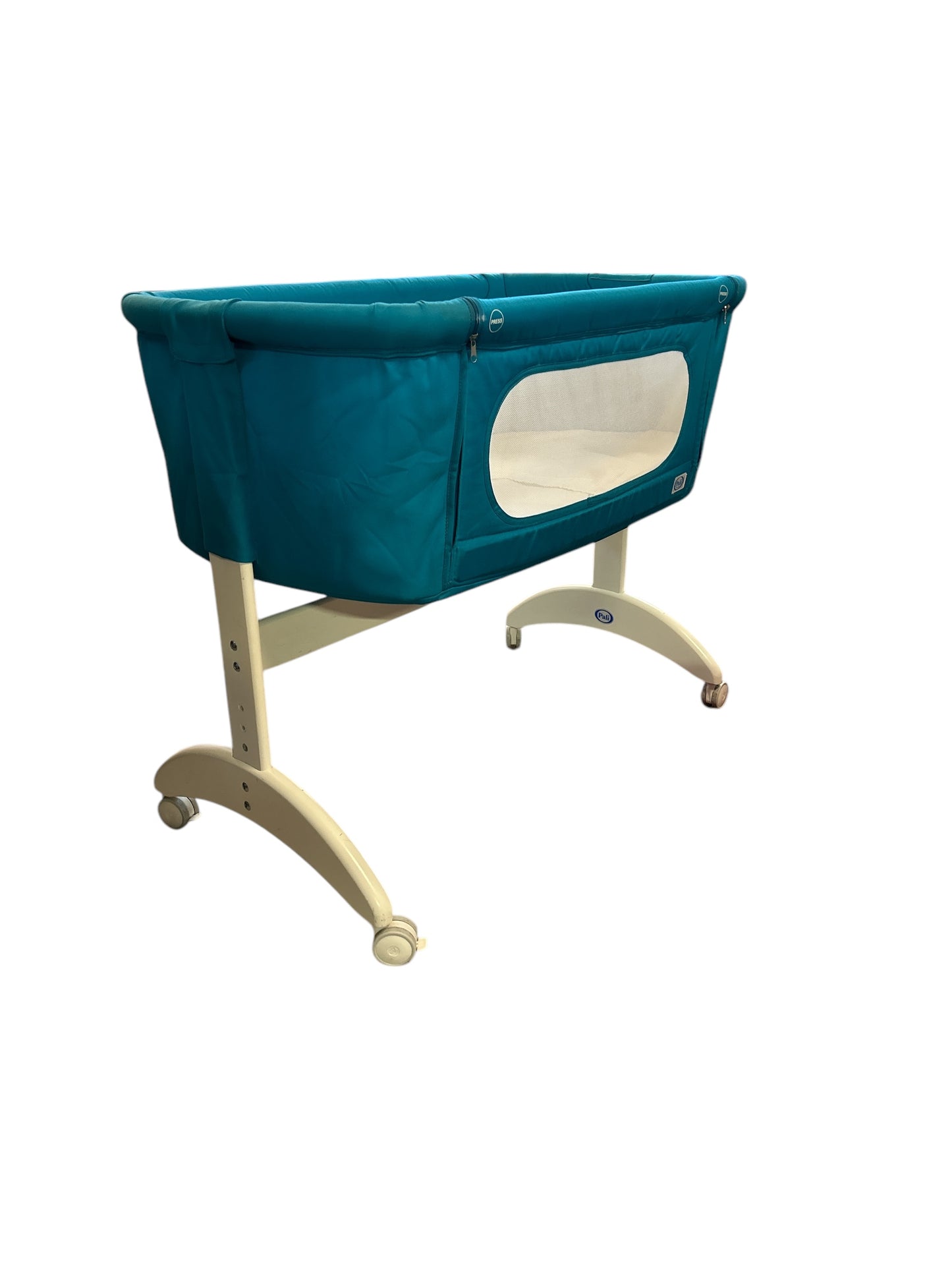 Culla Lettino Pali Da Co-sleeping Maya