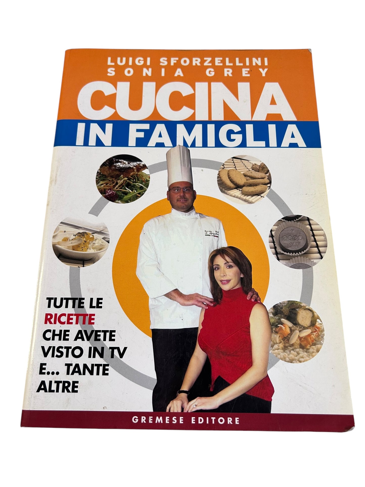 Cucina In Famiglia