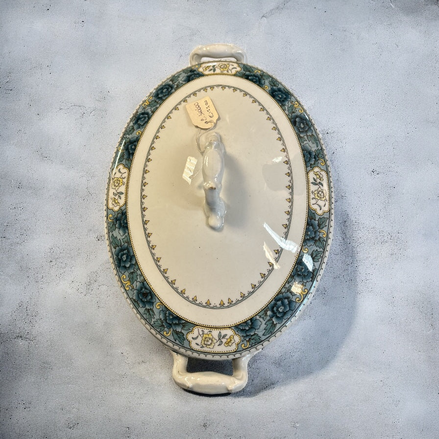 Zuppiera Royal Doulton England