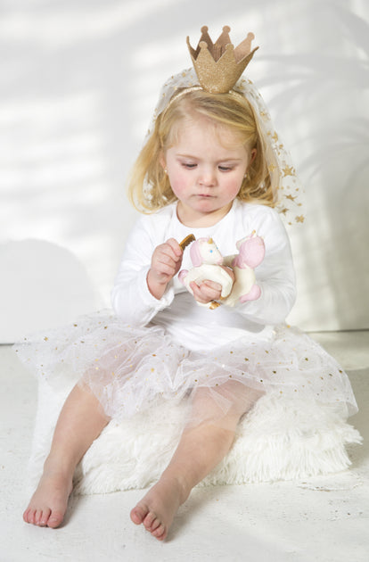 Unicorno Gommoso Nuovo Da Braccio Per Dentizione Oli&carol