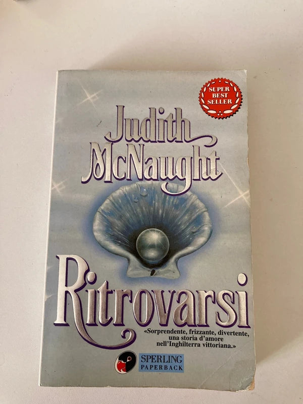 Ritrovarsi - Judith Mcnaught