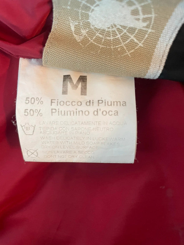Gilet In Piumino Cape Horn Uomo M