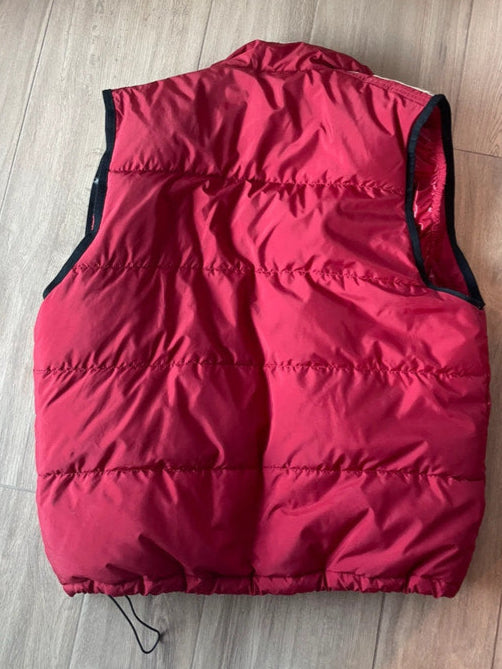 Gilet In Piumino Cape Horn Uomo M