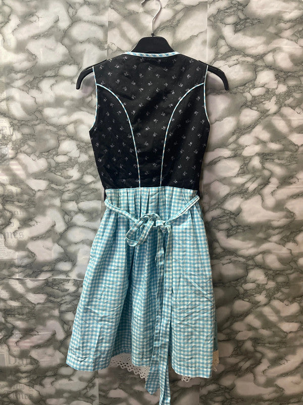 Vestito Tirolese Xxs
