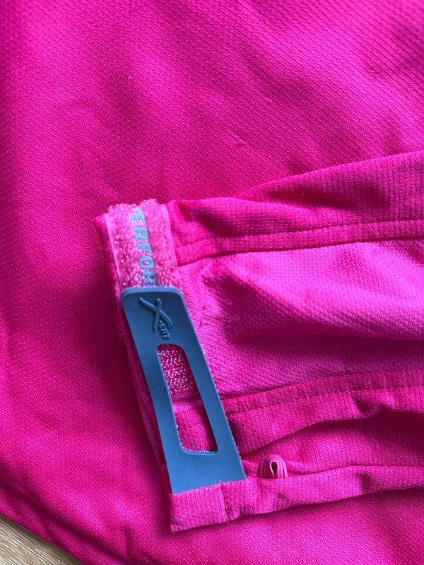 Giacca Tecnica Softshell Regatta M Fucsia