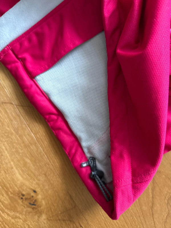 Giacca Tecnica Softshell Regatta M Fucsia