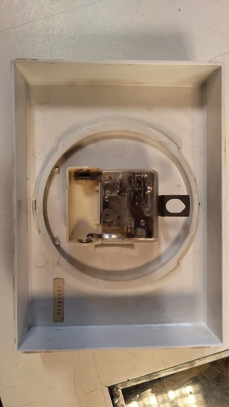 Orologio Vintage Junghans Funzionante