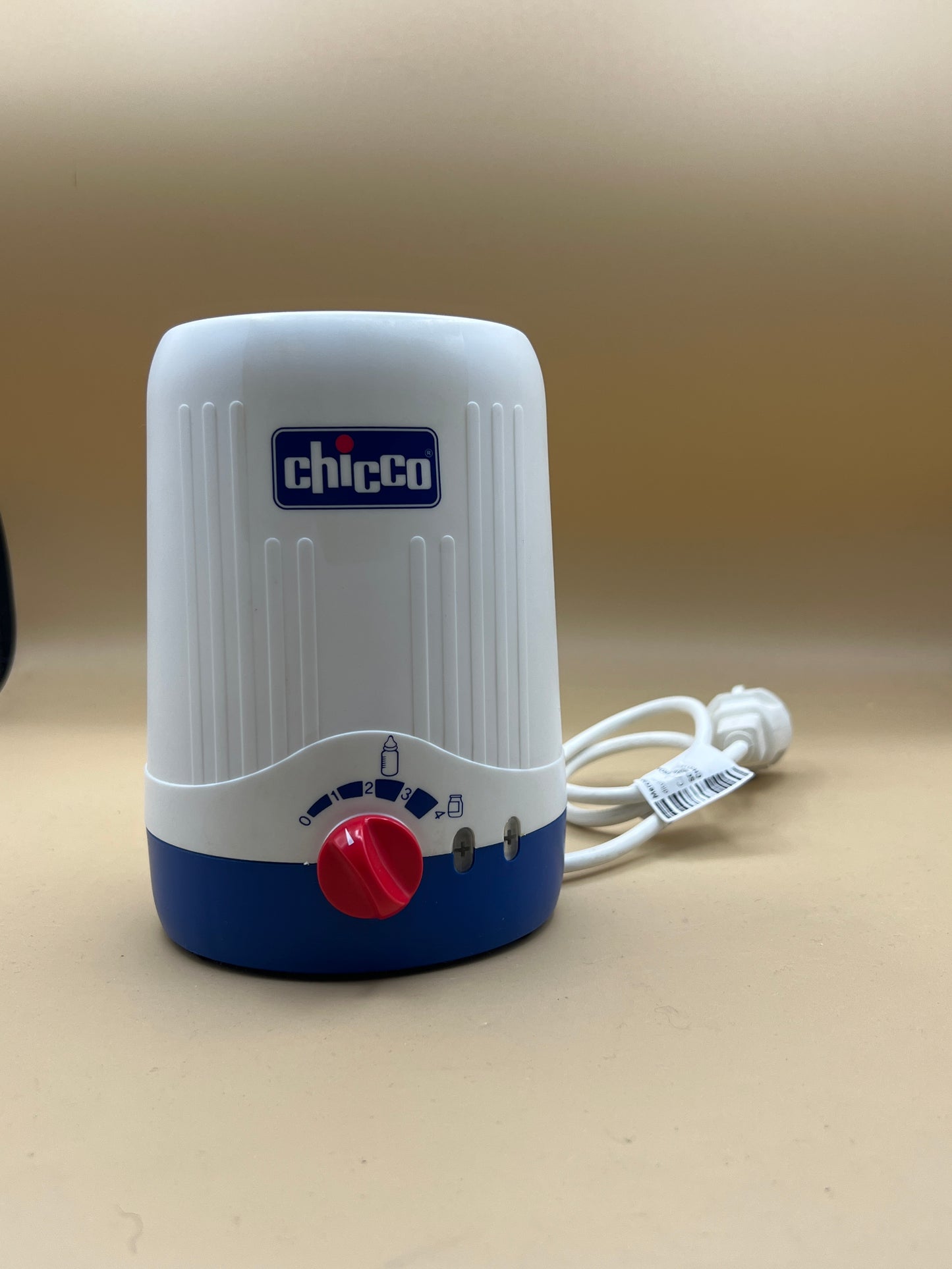 Scaldabiberon Chicco