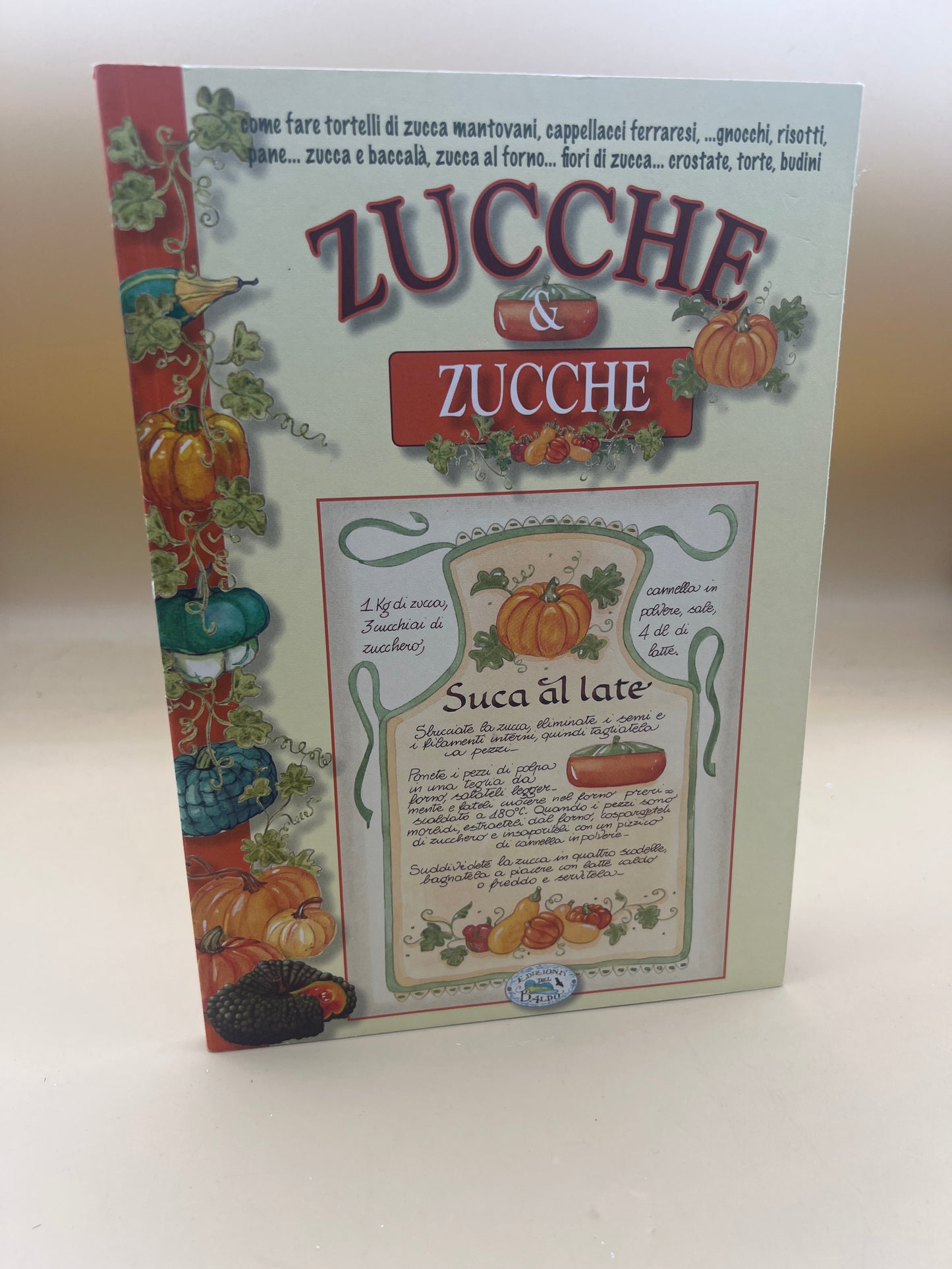 Zucche E Zucche