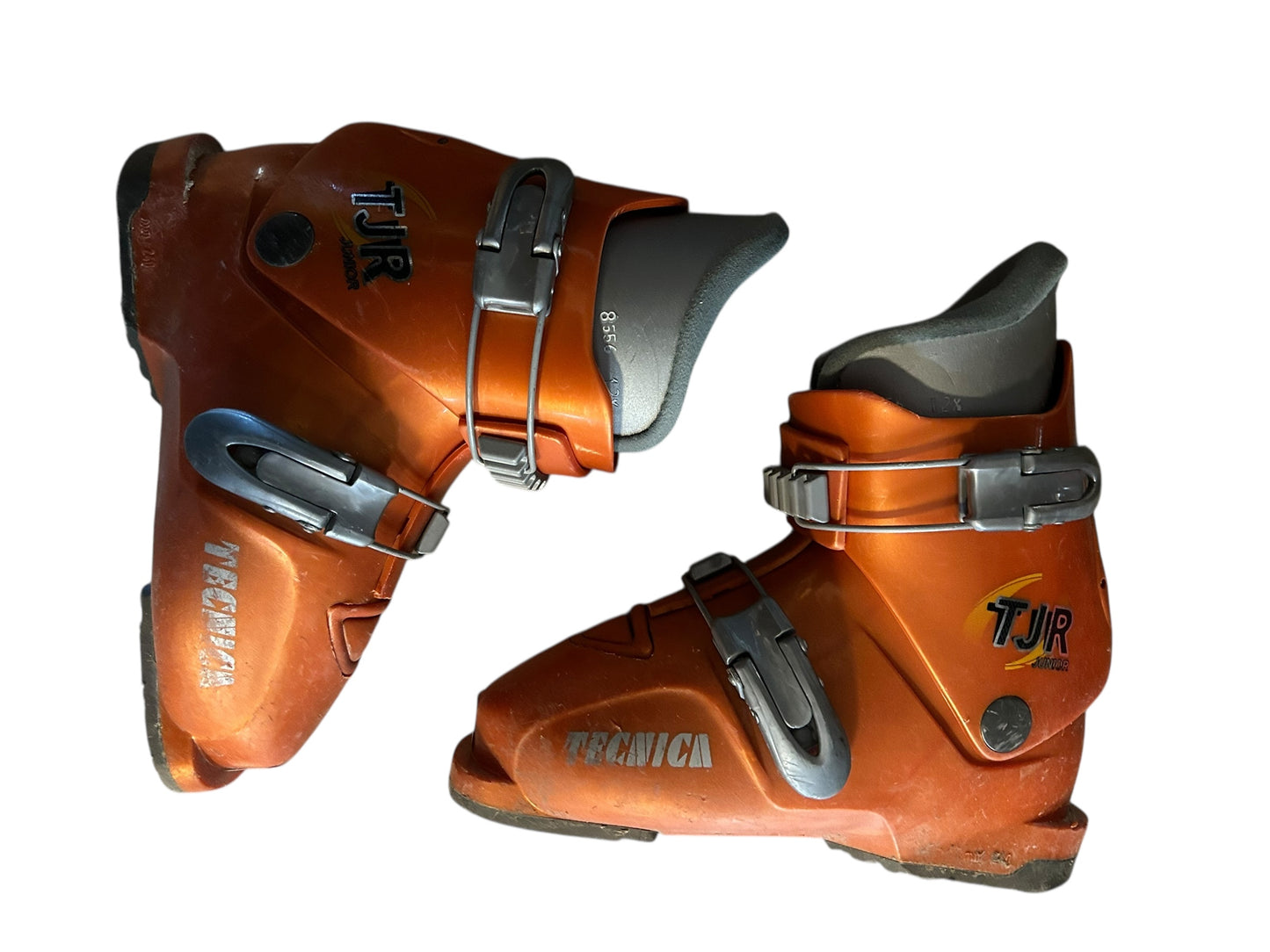 Scarponi Sci Tecnica 31