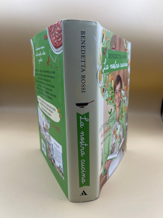 In Cucina Con Voi! Benedetta Rossi