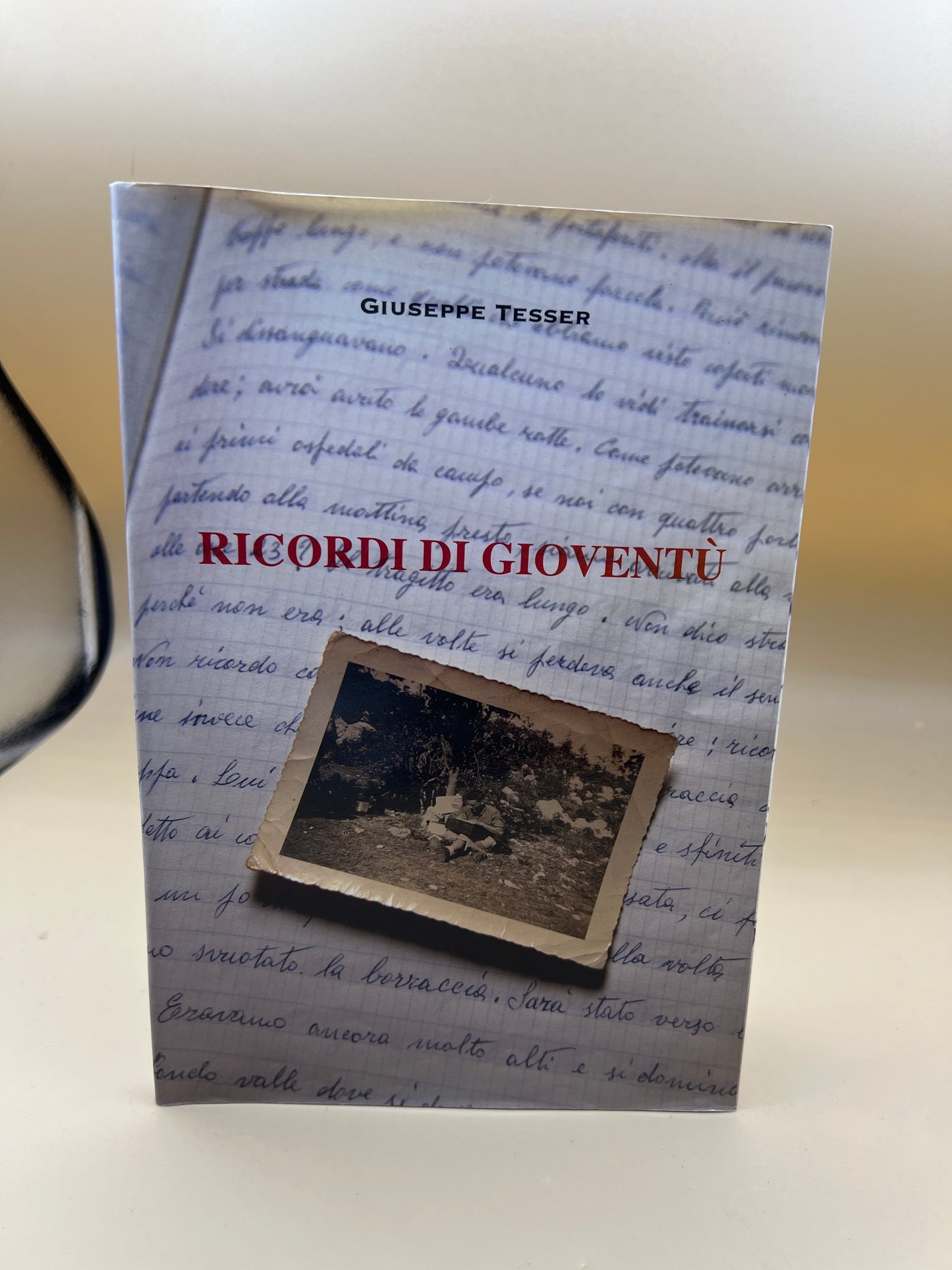 Ricordi Di Gioventù