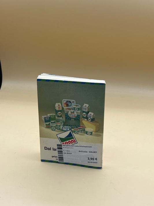 Escursioni Scelte In Val Badia