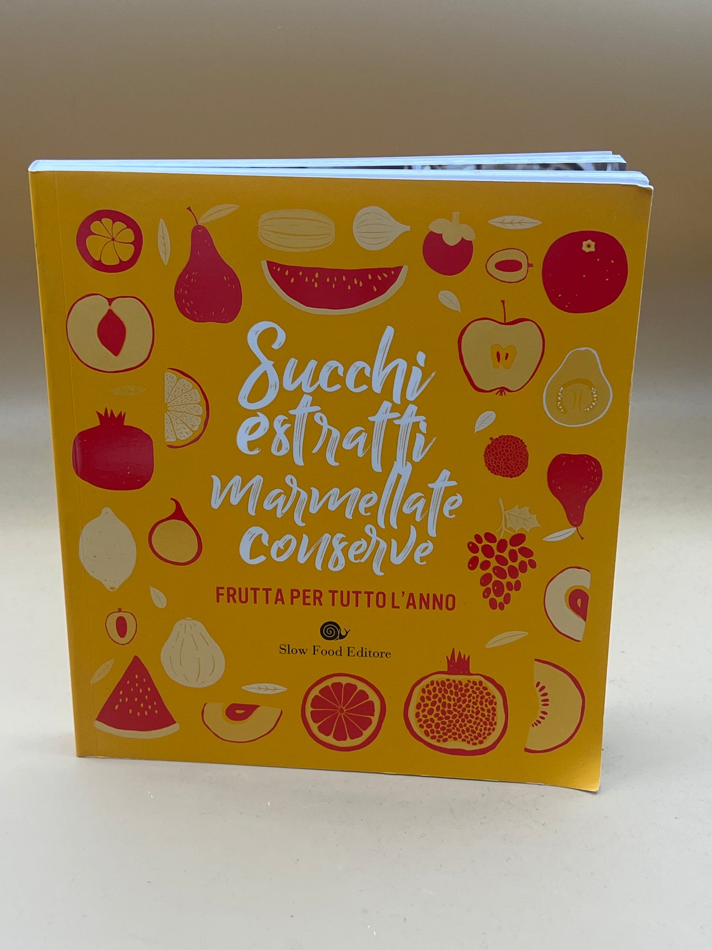Succhi, Estratti, Marmellate, Conserve