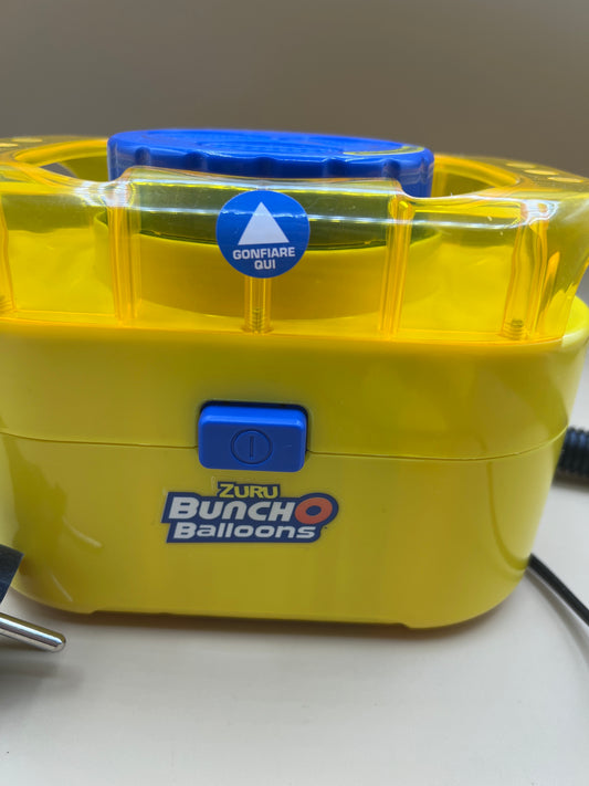 Gonfia Palloncini Elettrico