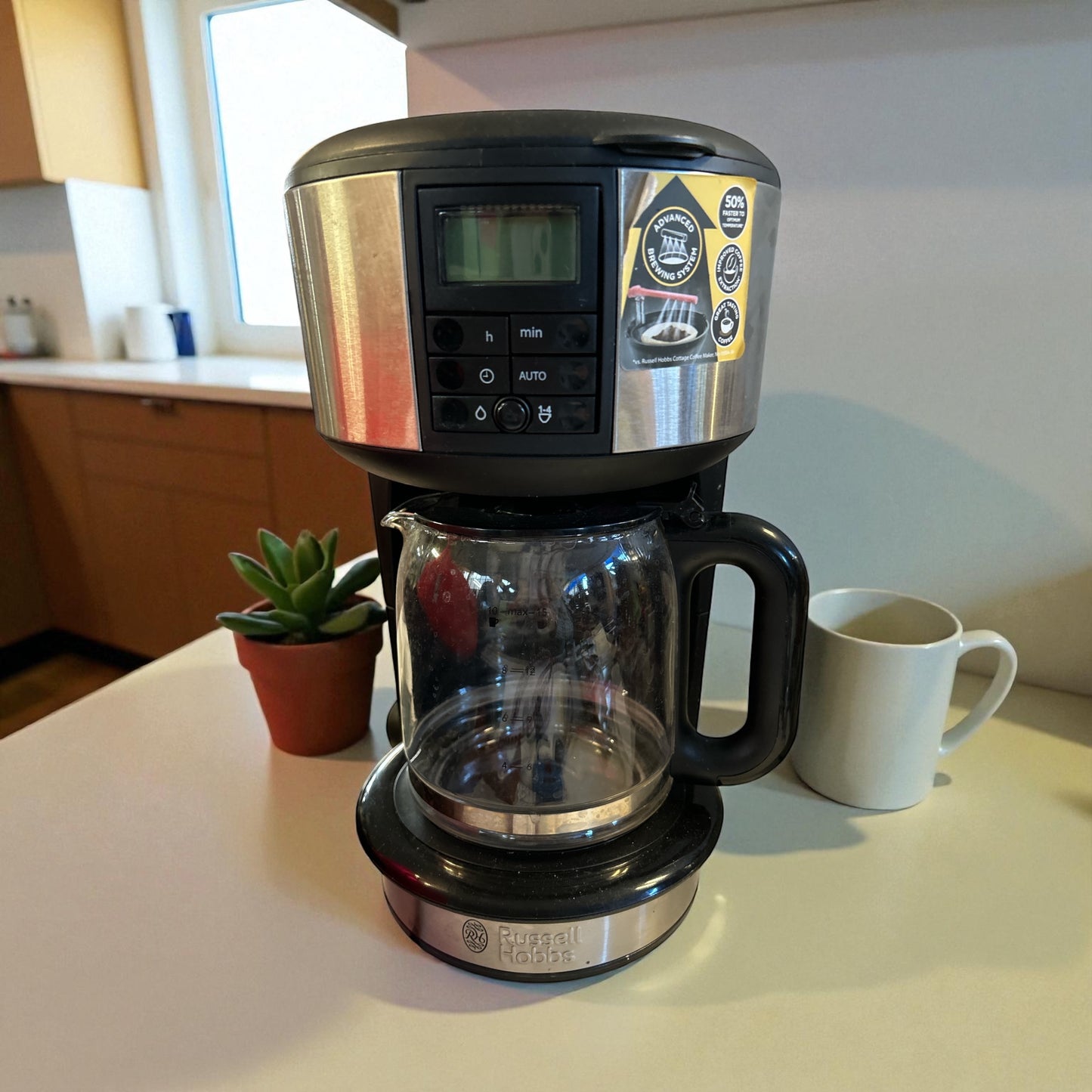 Orziera Russel Hobbs