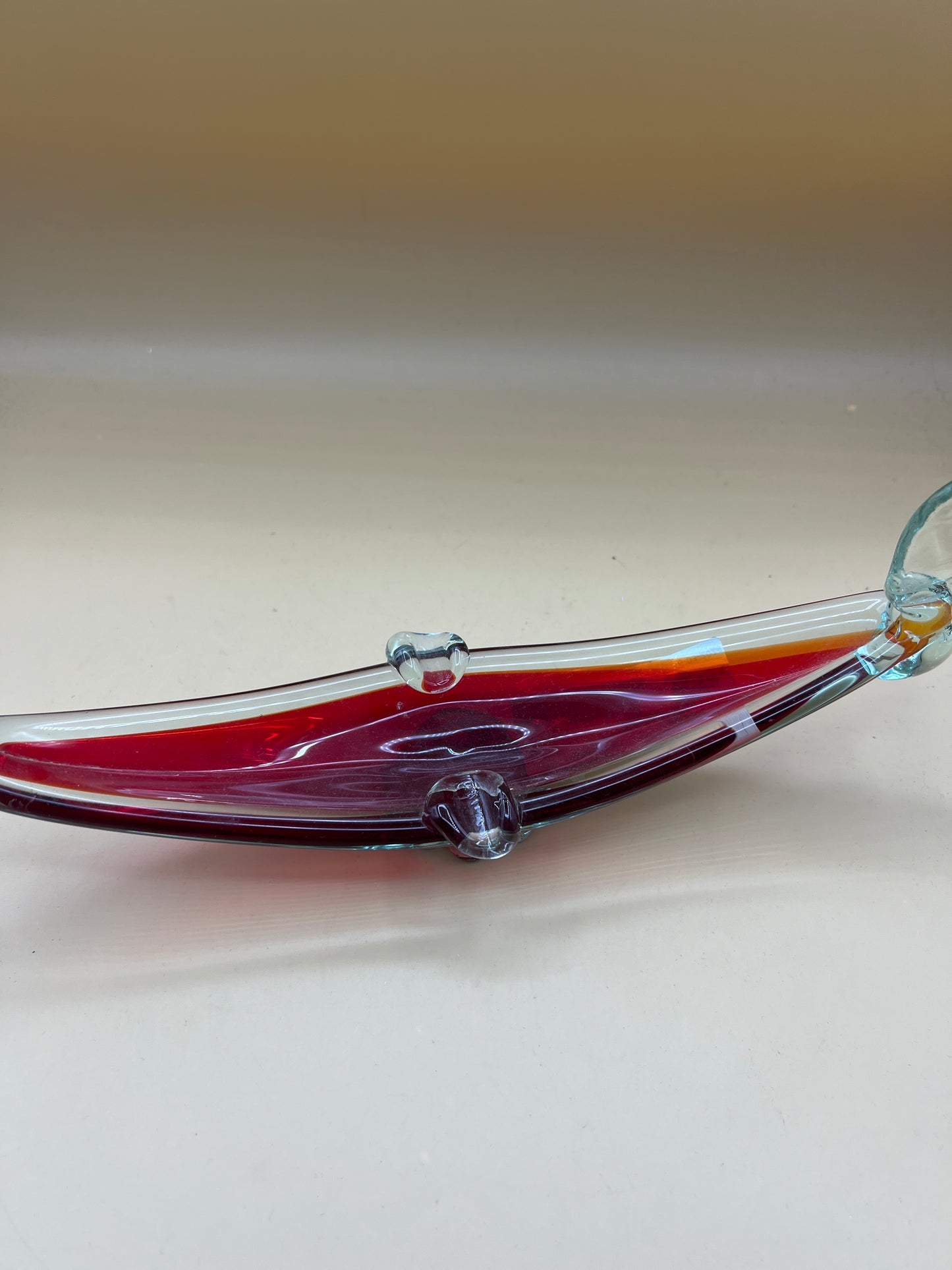 Gondola Murano