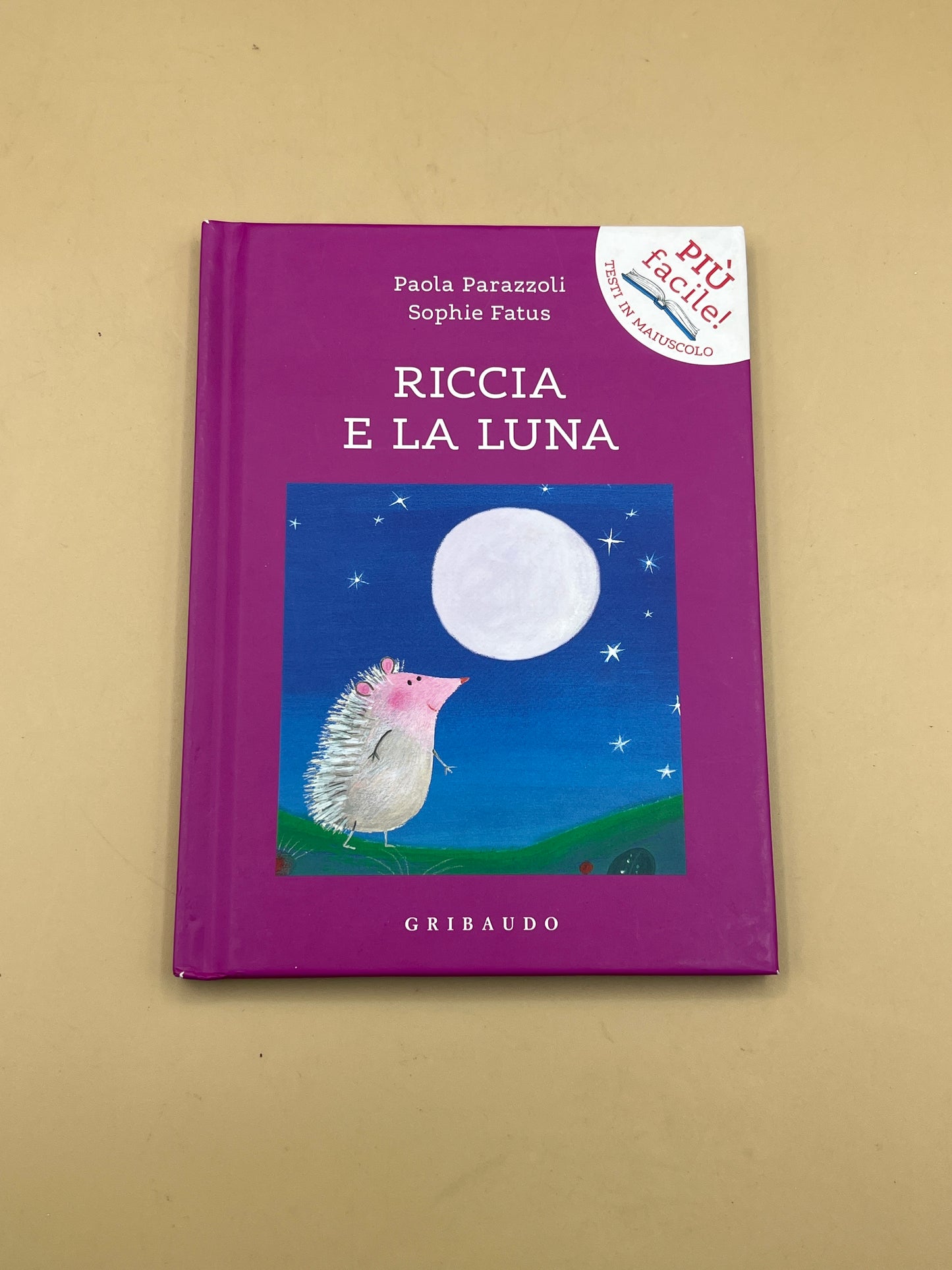 Riccia E La Luna
