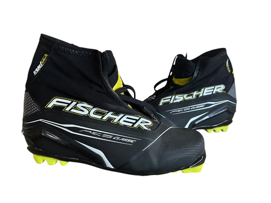 Scarpe Fondo Fischer 39