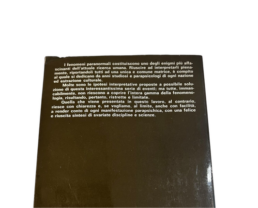 La Relatività Biologica - Franco Negri