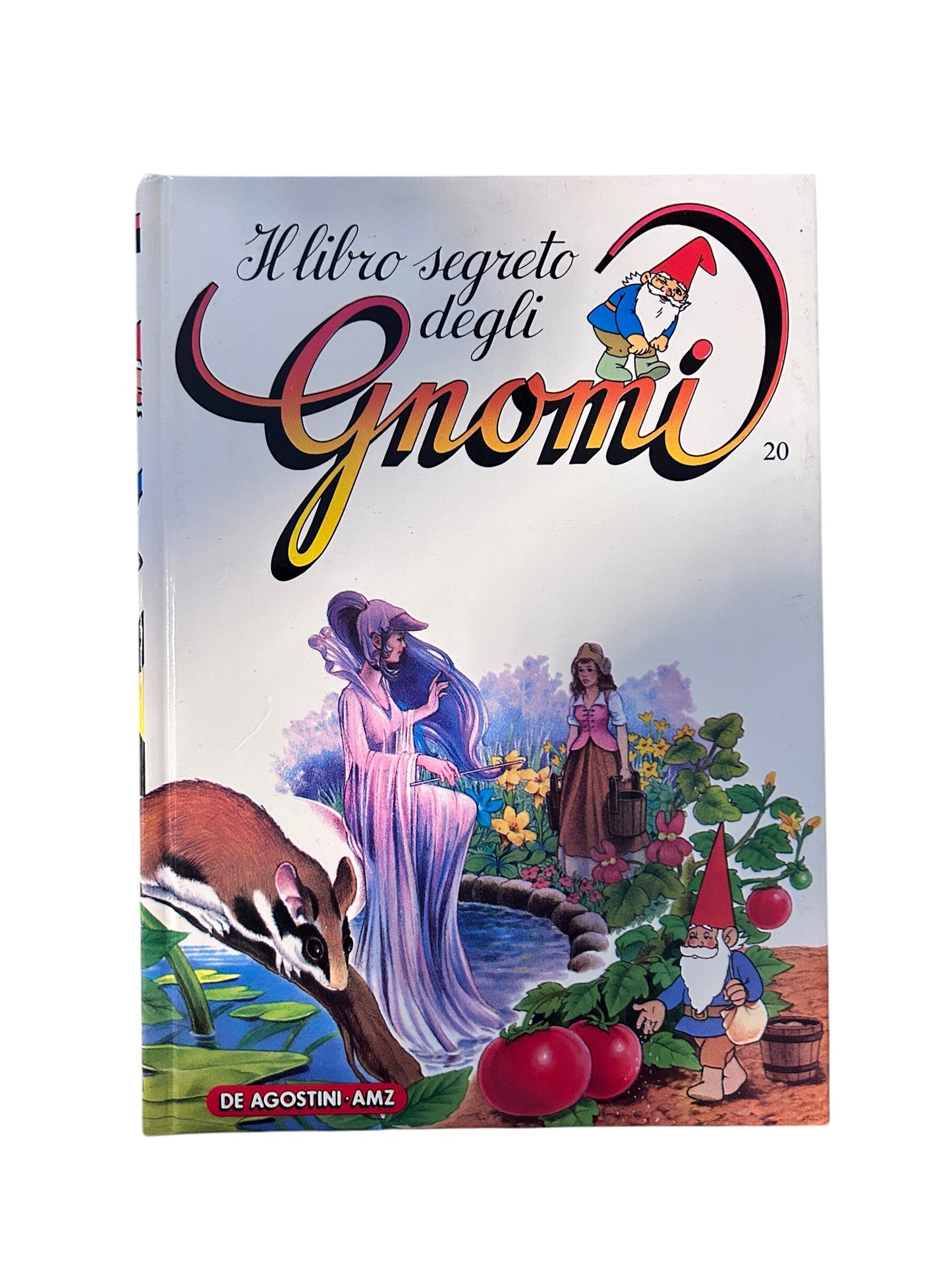 Il Libro Segreto Degli Gnomi 20