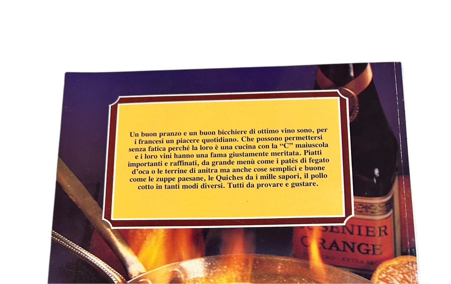 Cucina Francese
