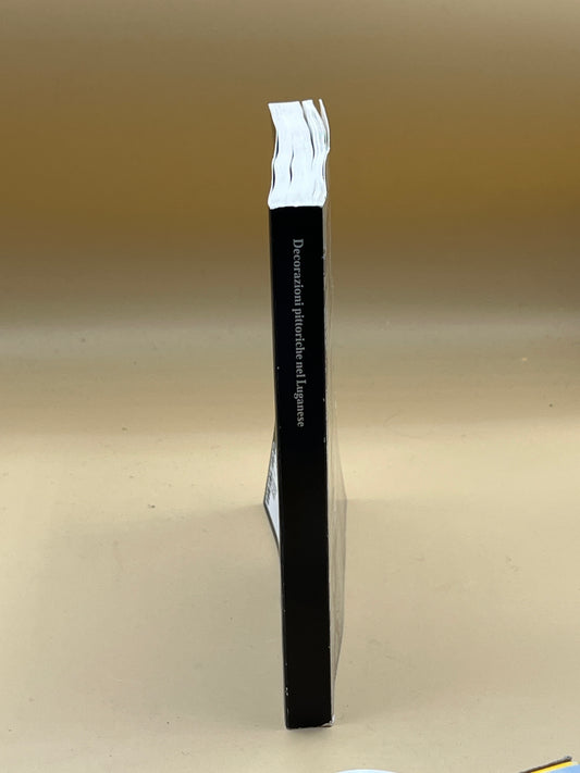 Decorazioni Pittoriche Nel Luganese