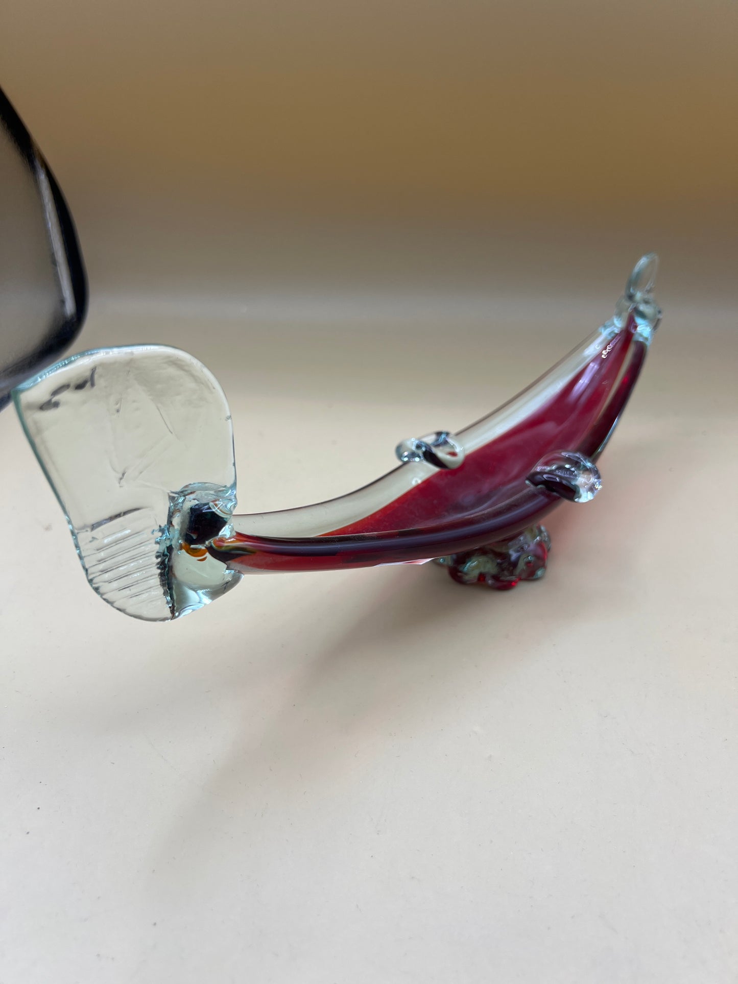 Gondola Murano