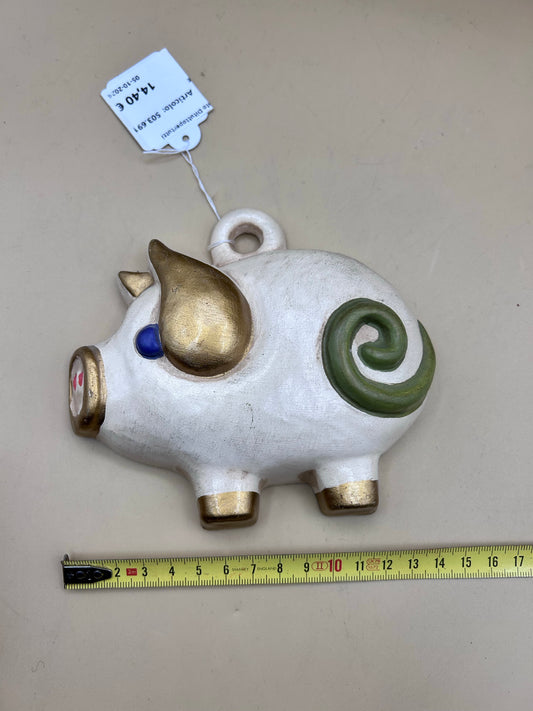 Formella Maiale Thun