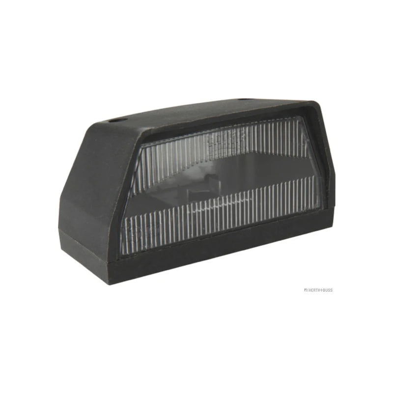 84750018 Luci Targa 24 V Per Mercedes-benz O 303, O 305, O 405, O 407, O 408