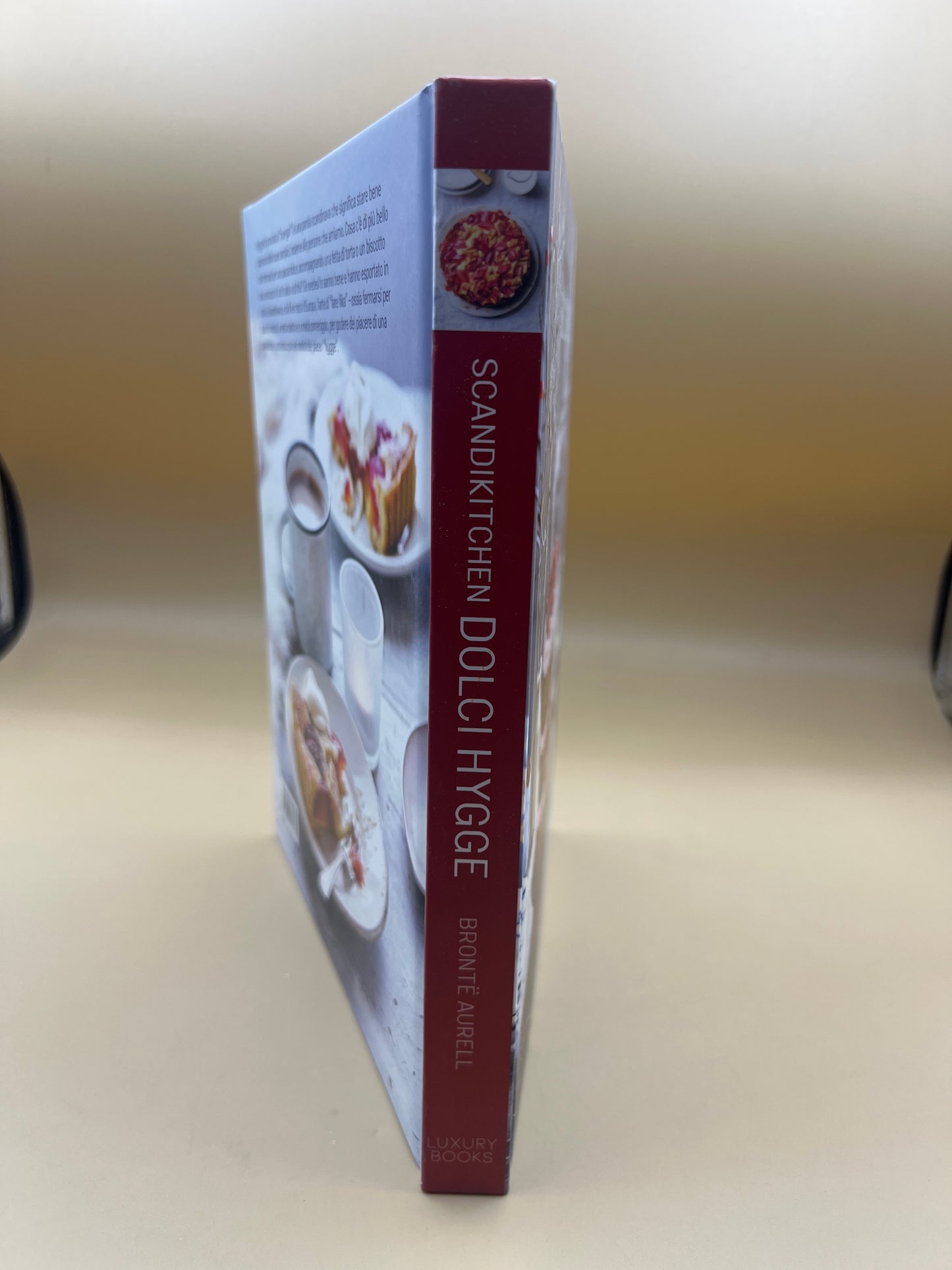 Scandikitchen Dolci Hygge