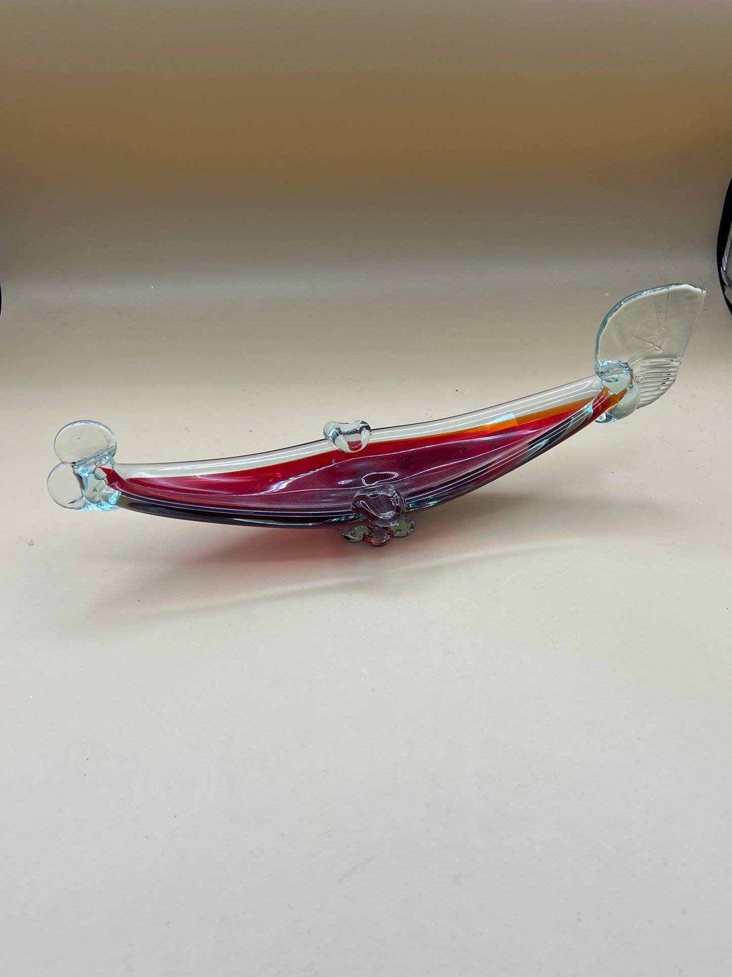 Gondola Murano