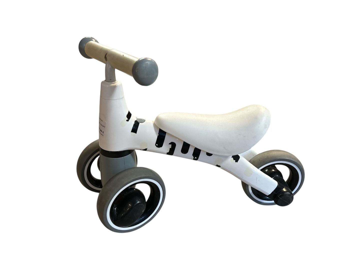 Bici Mini Bimbi Ddtrike