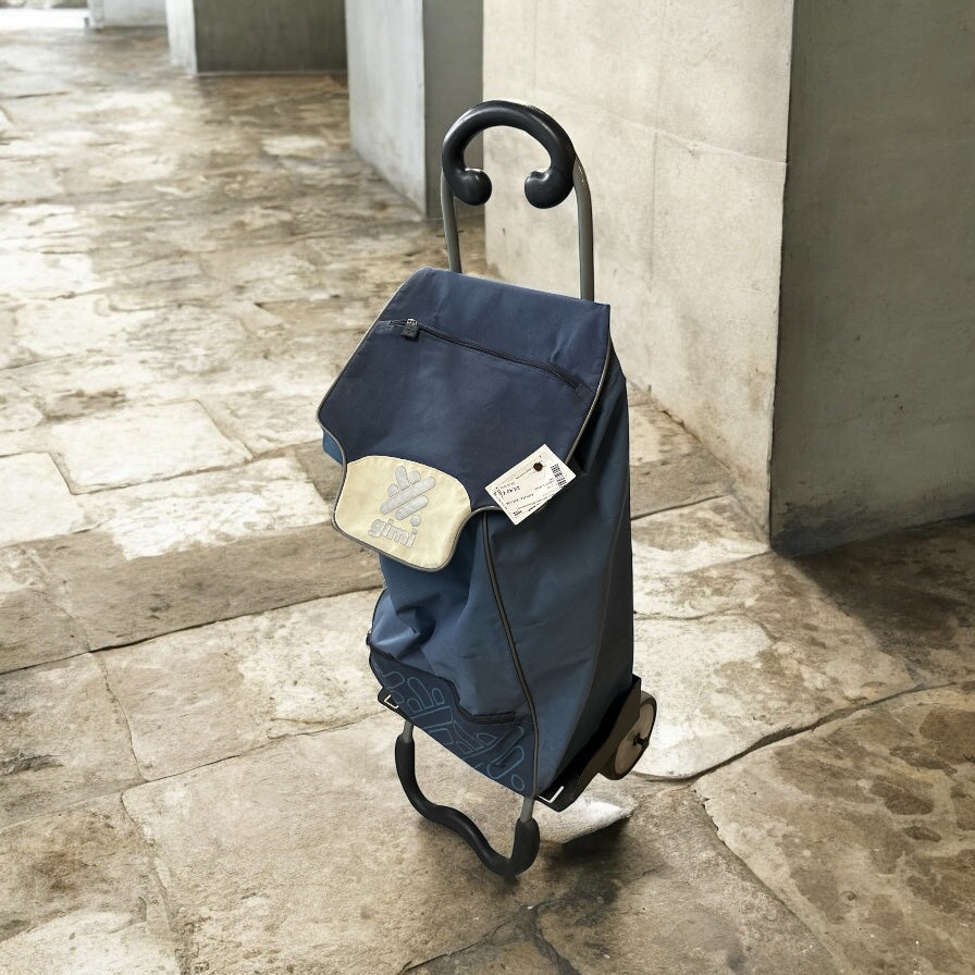 Carretto Spesa Gimi
