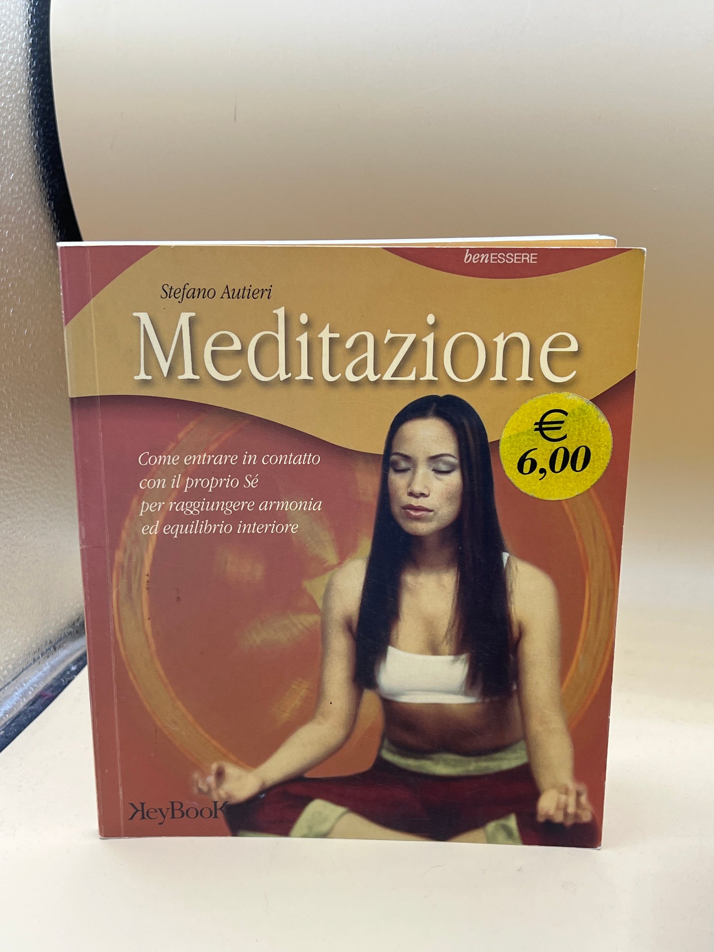 Meditazione - Stefano Autieri