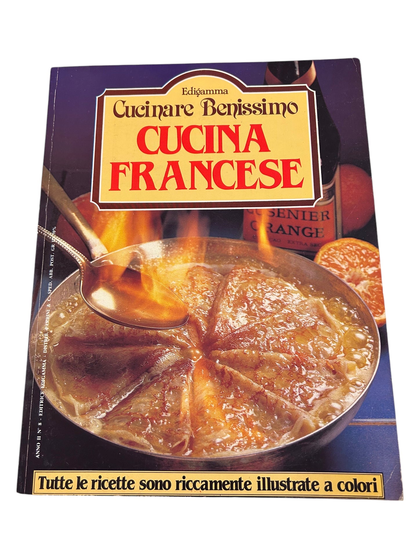 Cucina Francese