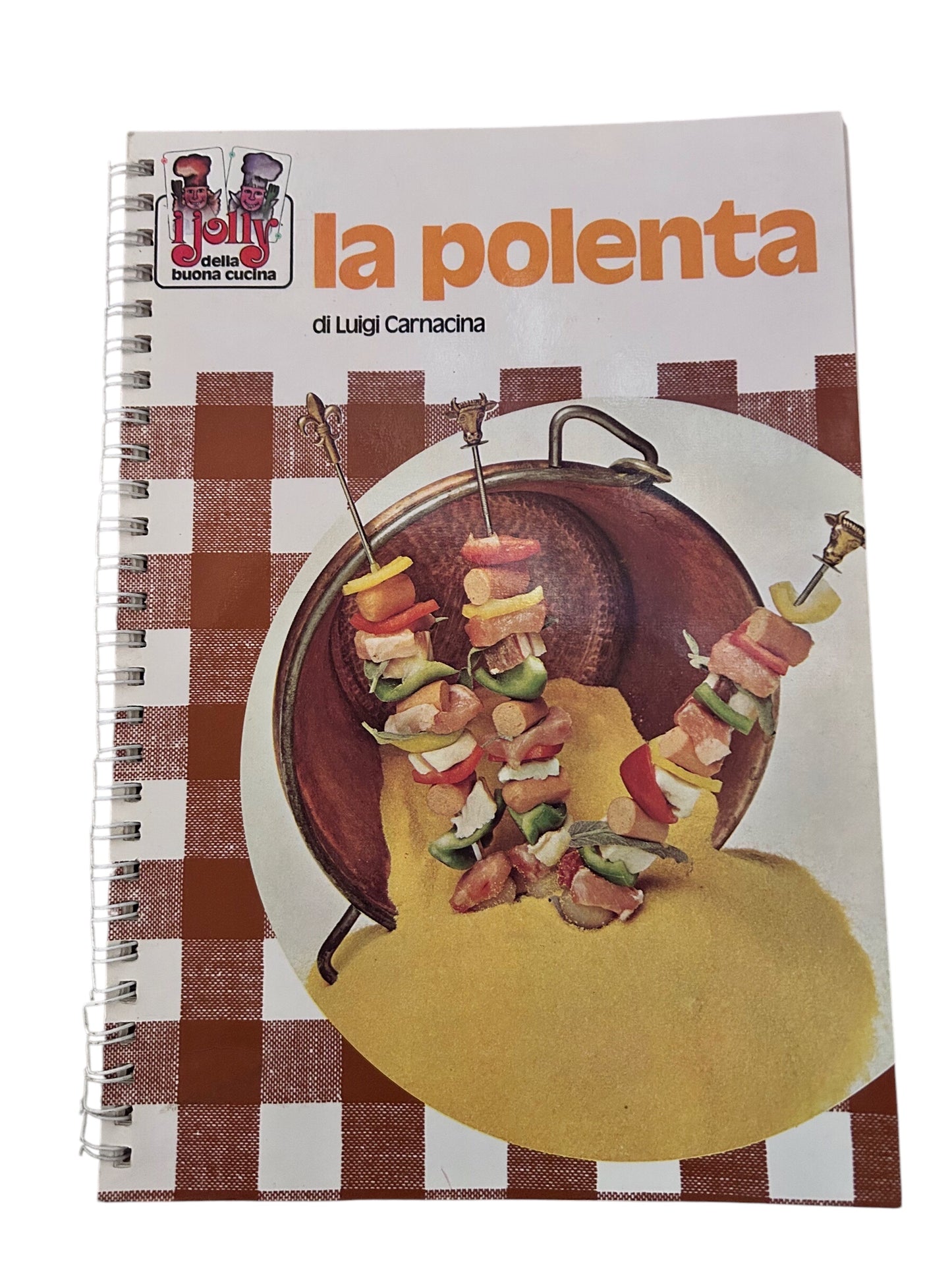 La Polenta