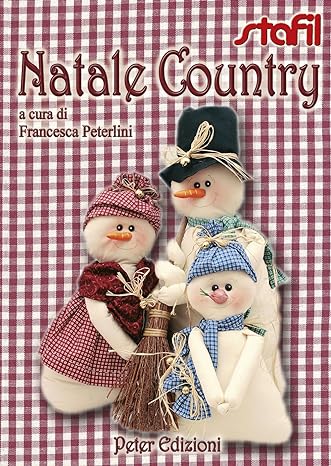 Natale Country  - Francesca Peterlini