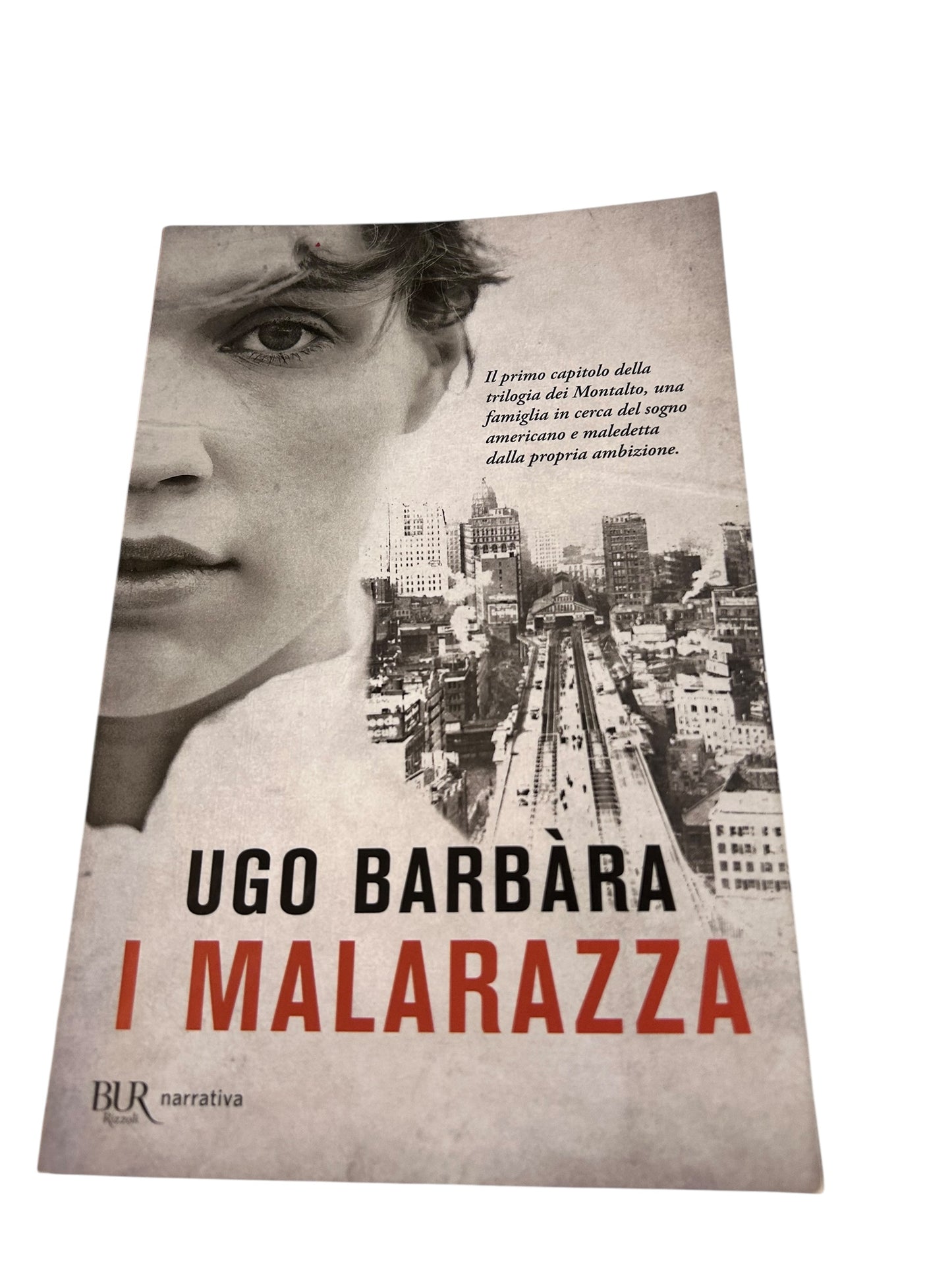 I Malarazza - Ugo Barbarà