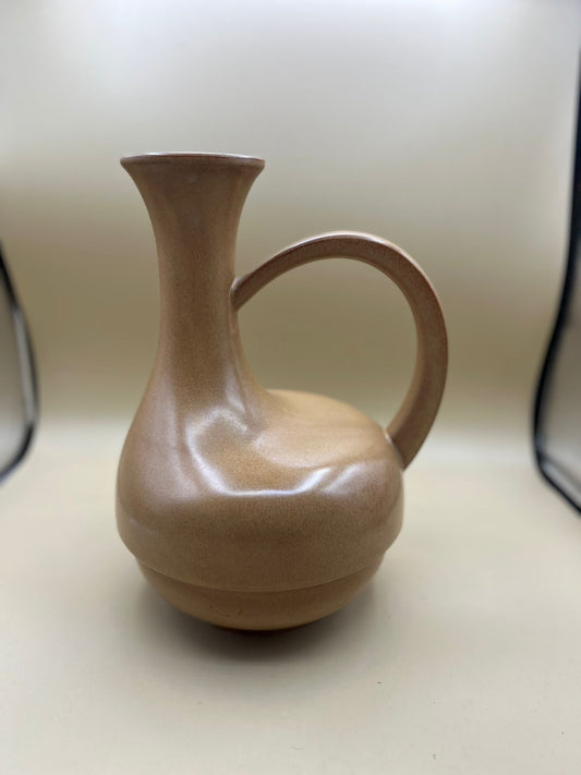 Grande Brocca vaso ceramica design El Carlos