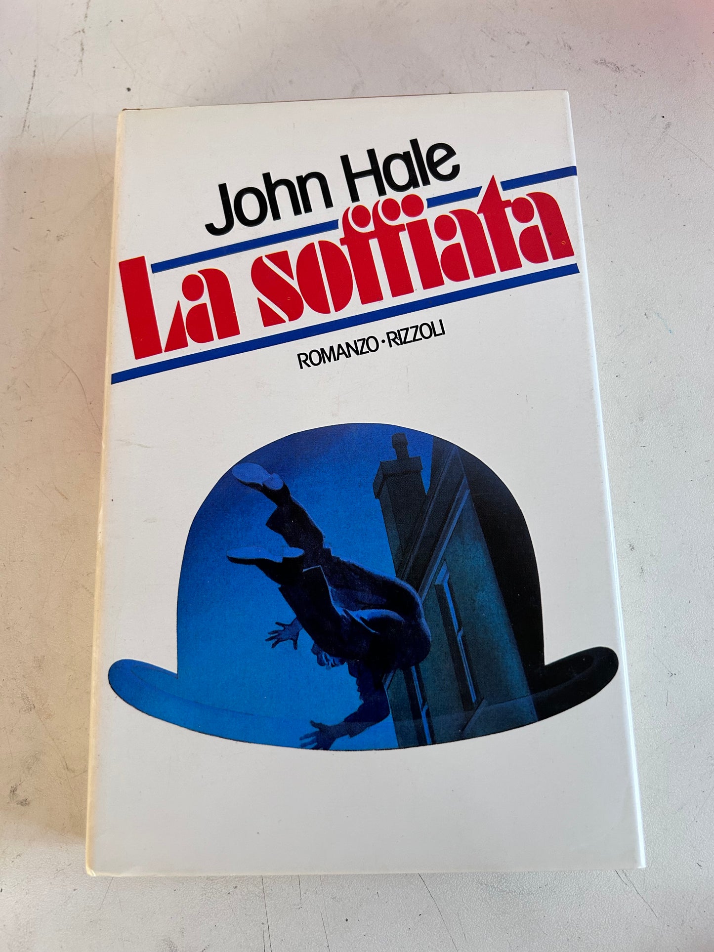 La Soffiata - John Hale