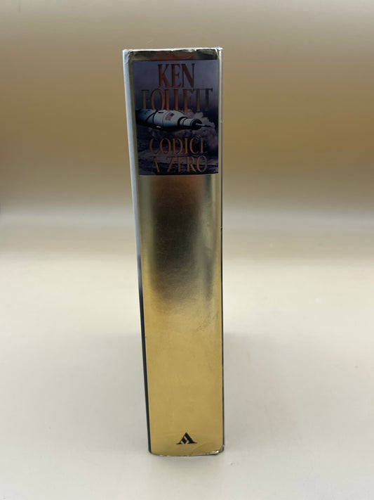 Codice A Zero - Ken Follett