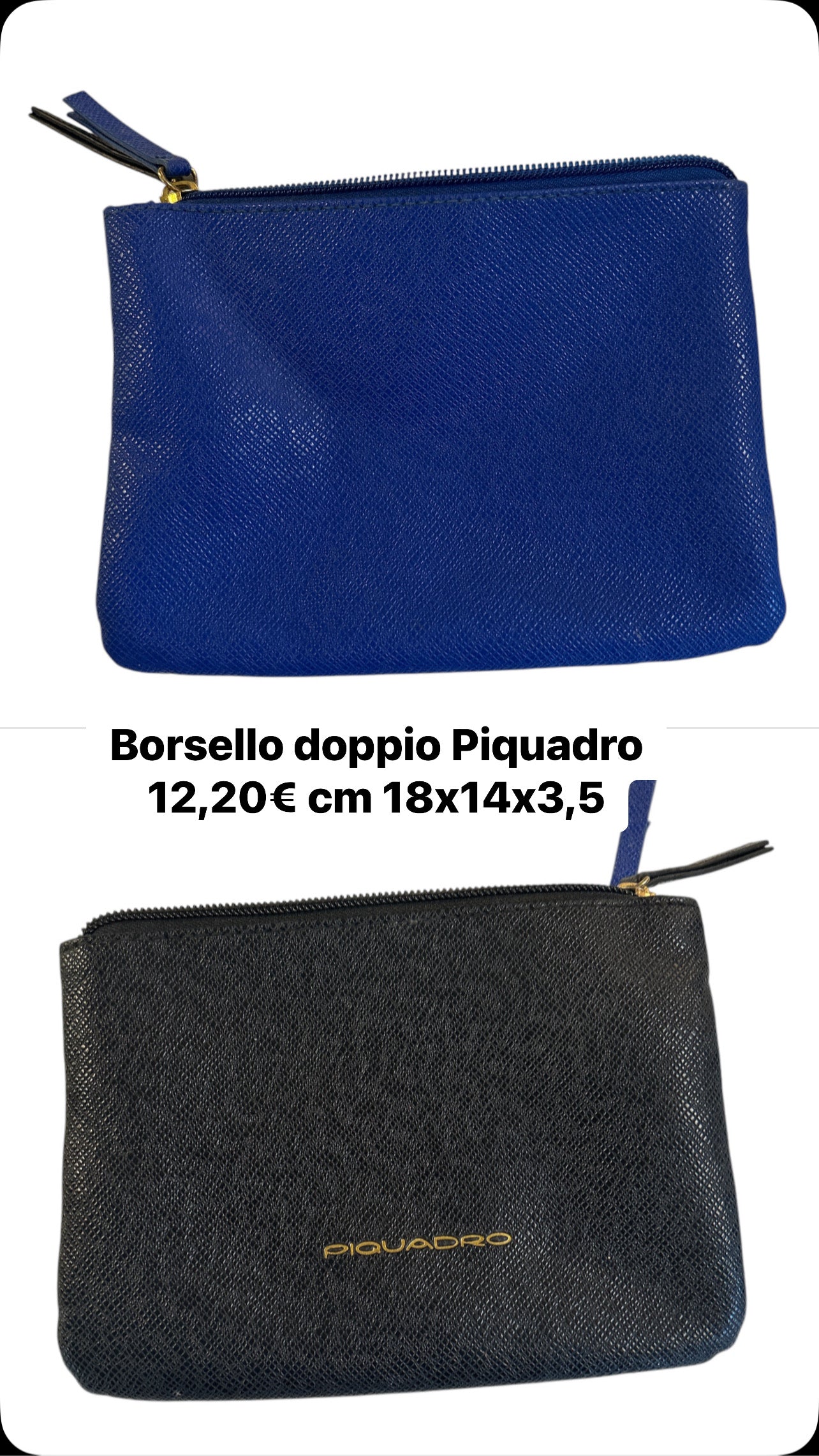 Borsello Piquadro