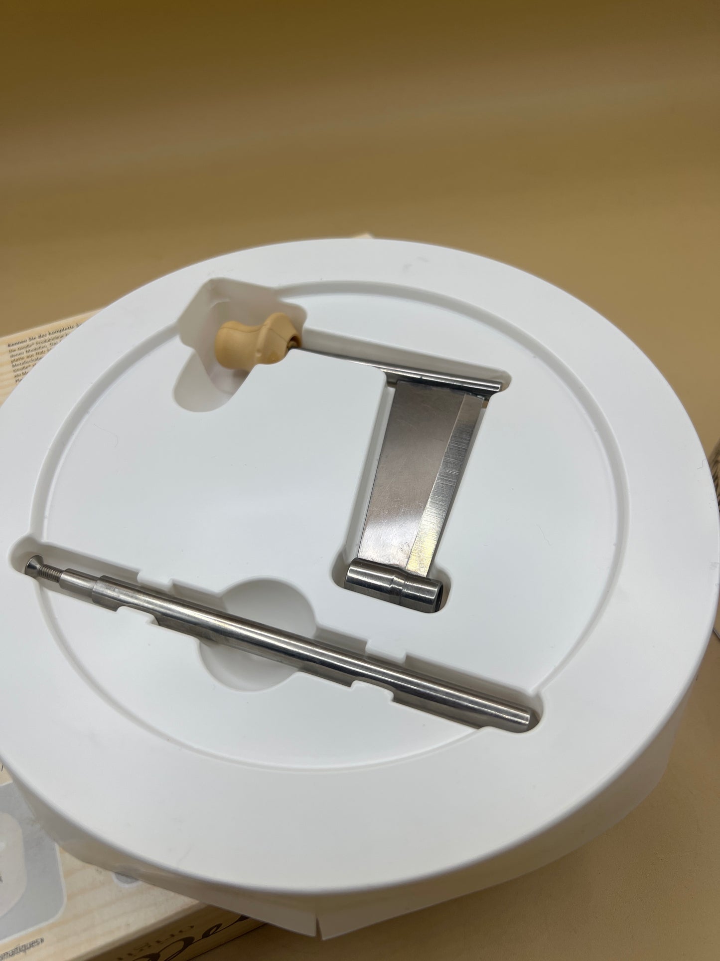 Girolle Originale Svizzero