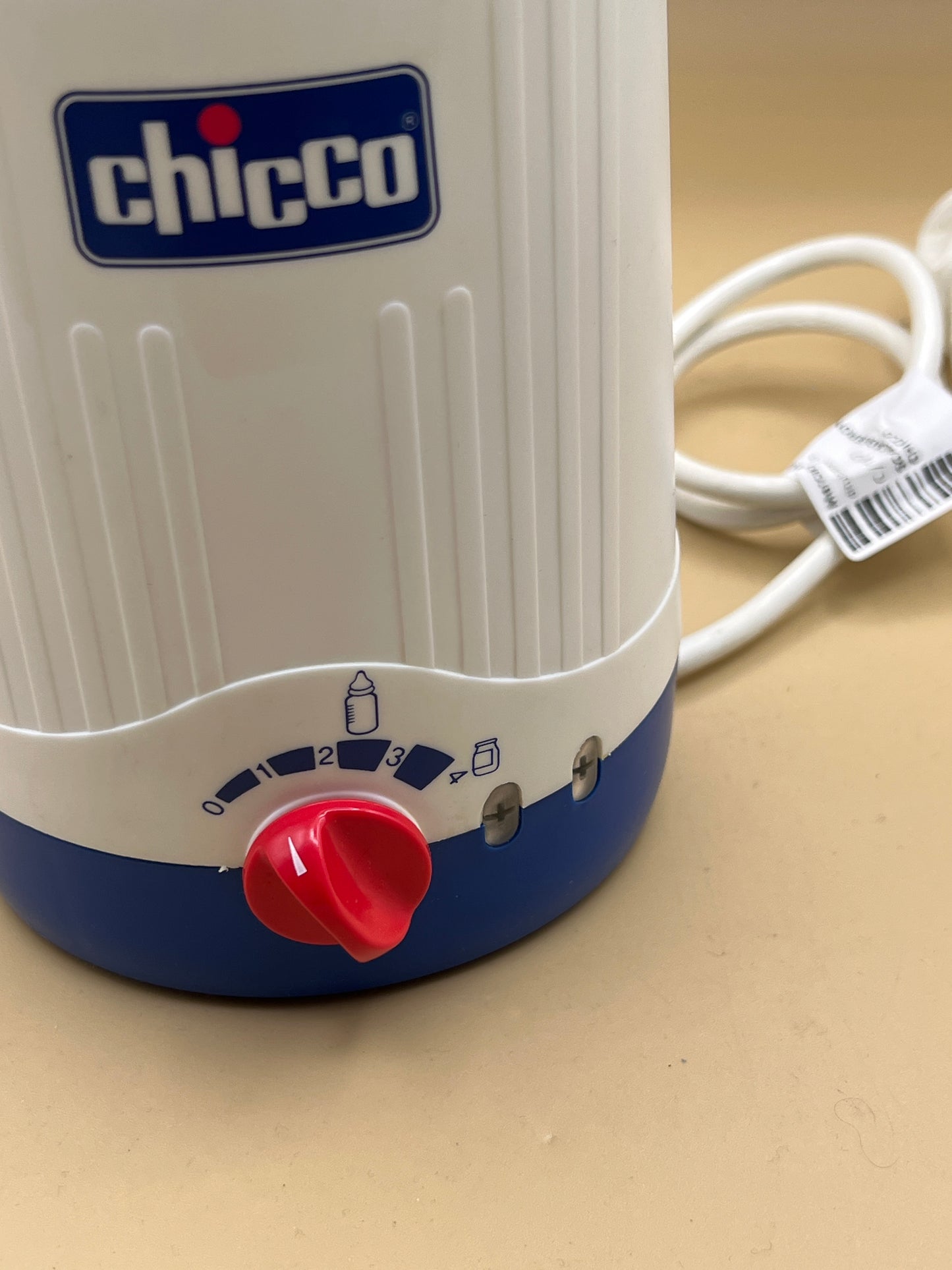 Scaldabiberon Chicco