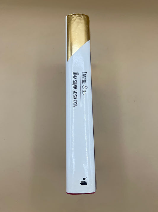 La Lunga Strada Verso Casa - Danielle Steel