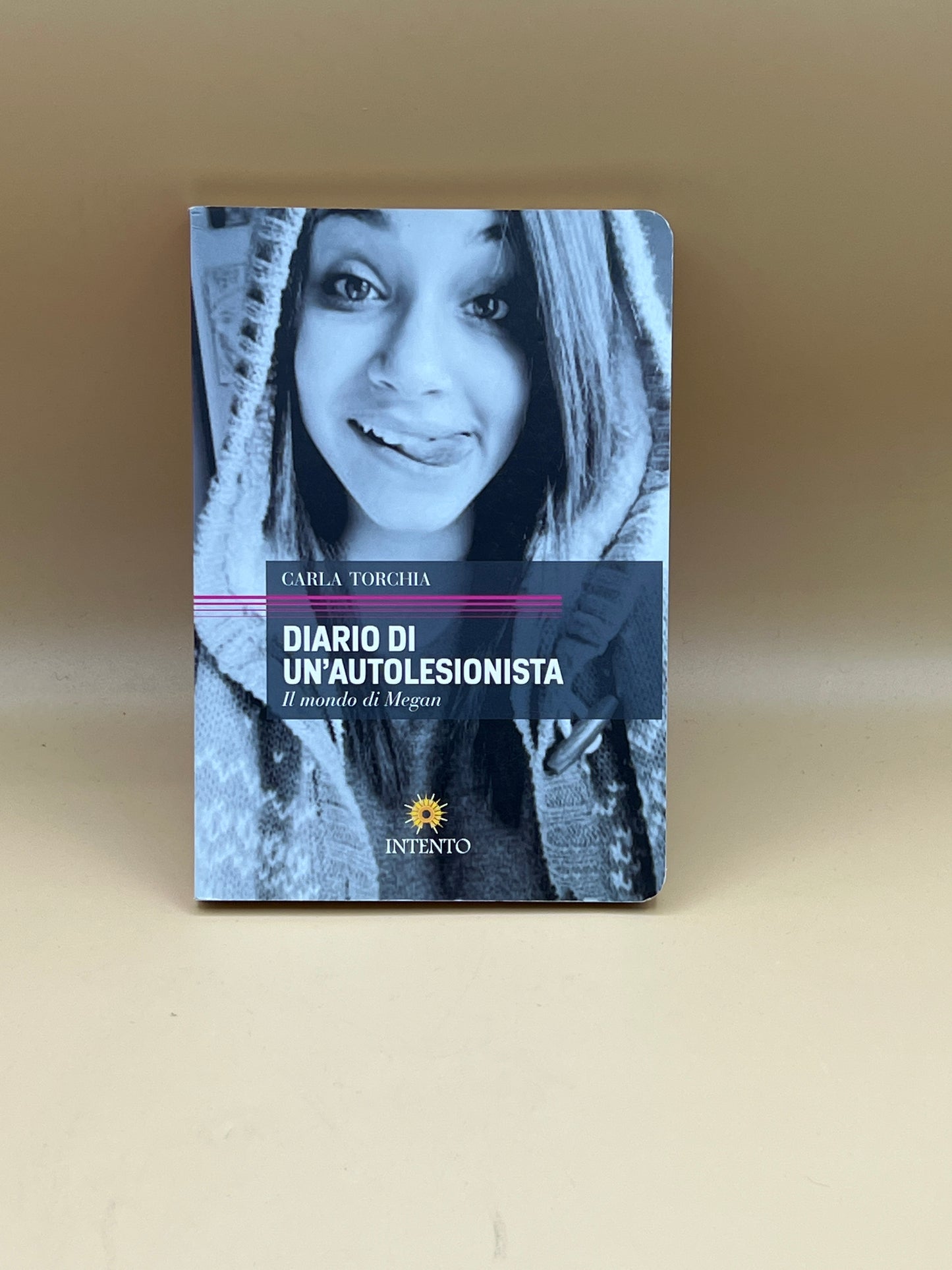 Diario Di Un'autolesionista