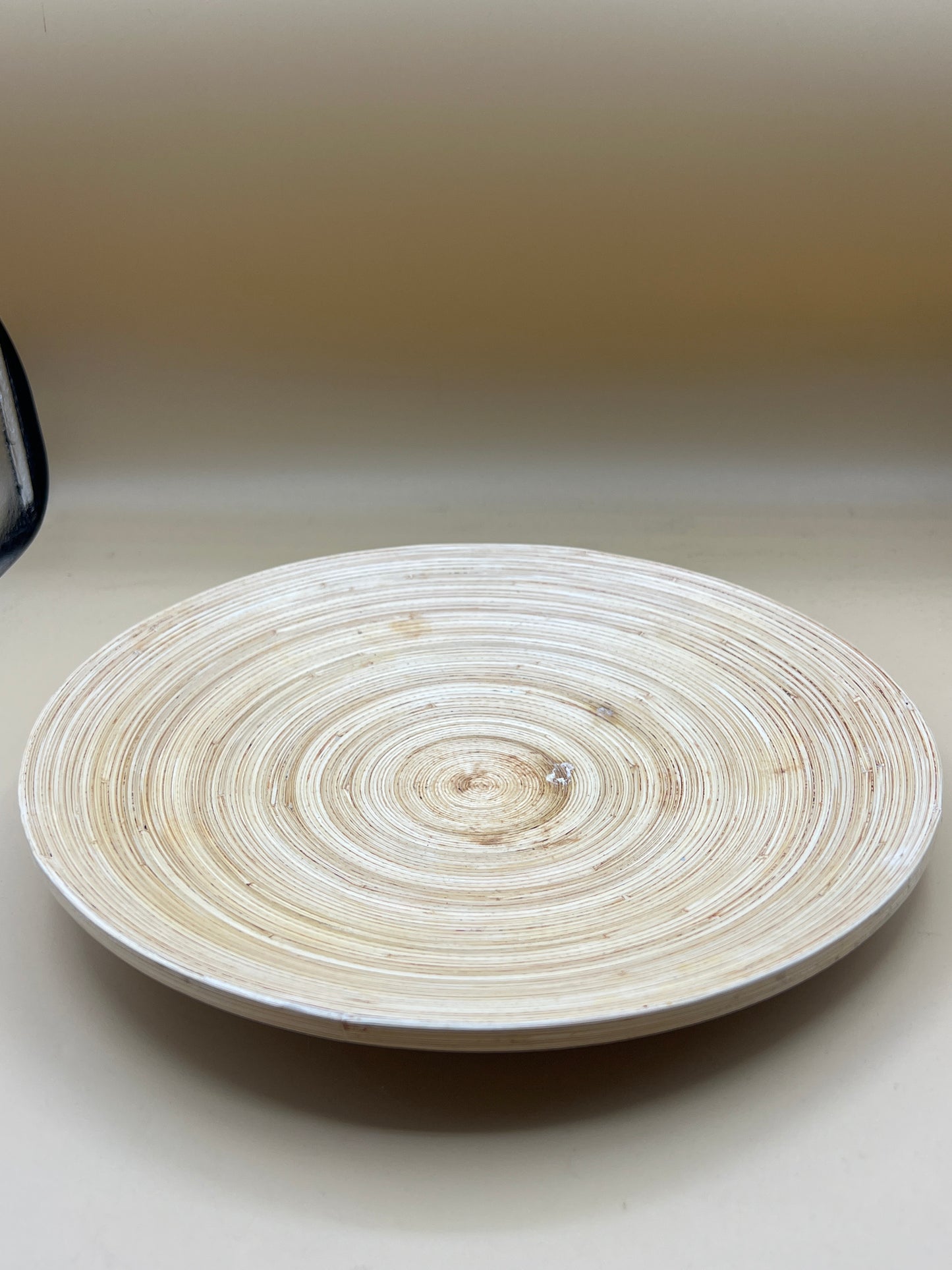 Piatto Legno